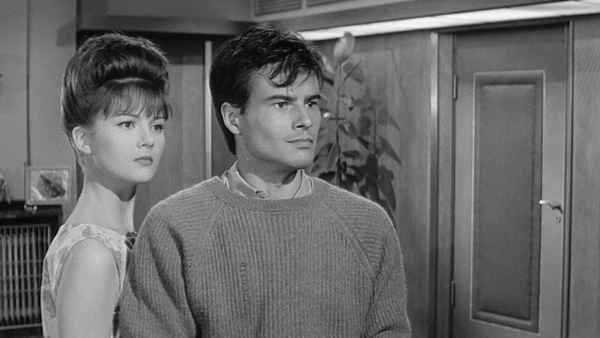 One, Two, Three Poster 2