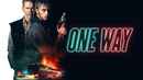One Way Poster 2