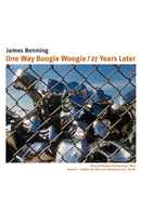 One Way Boogie Woogie/27 Years Later Poster 2