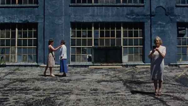 One Way Boogie Woogie/27 Years Later Poster 1