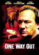 One Way Out Poster 2