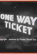 One-Way Ticket Poster 2