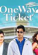 One Way Ticket Poster 6