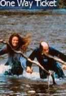 One Way Ticket Poster 3