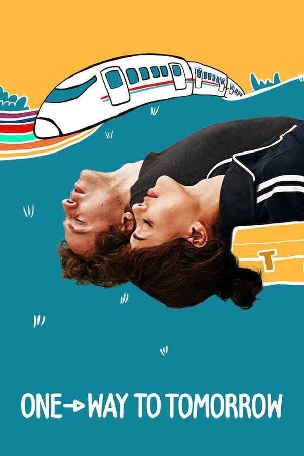 One-Way to Tomorrow Poster 3