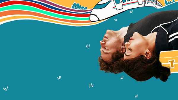 One-Way to Tomorrow Poster 5