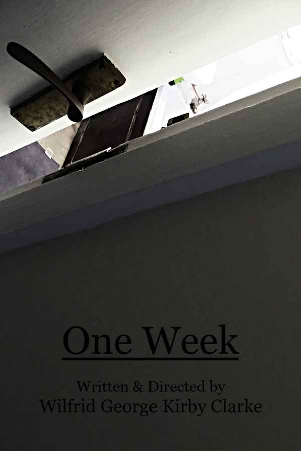 One Week Poster 5