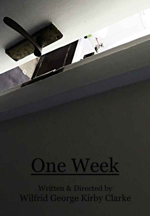 One Week Poster 6