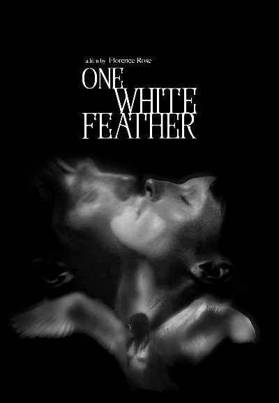 One White Feather