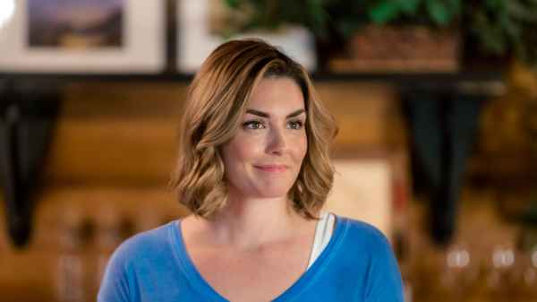 One Winter Weekend Poster 6