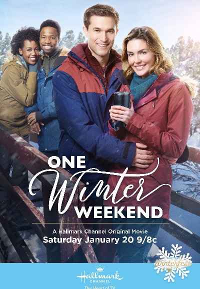 One Winter Weekend