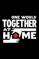 One World: Together at Home Poster 3