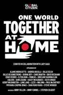 One World: Together at Home Poster 4