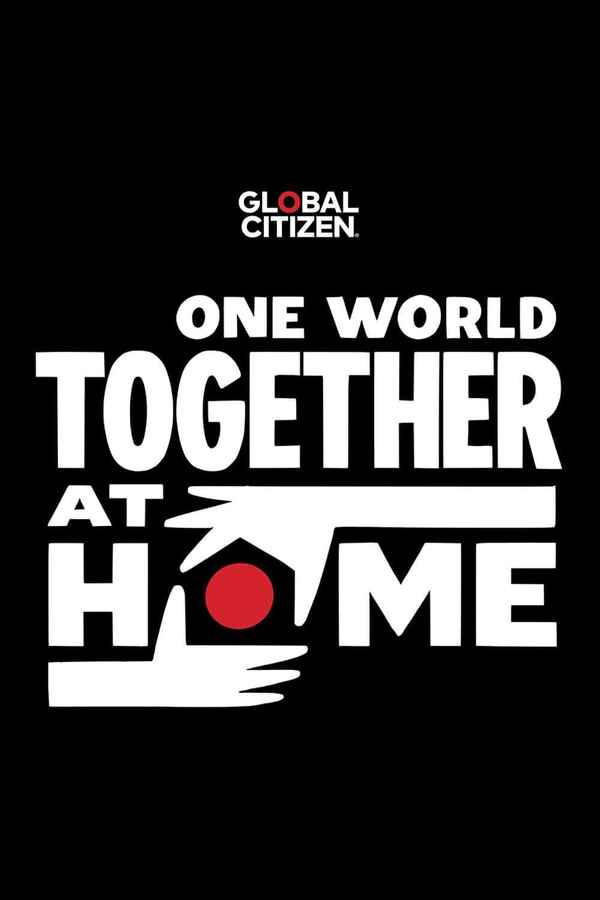One World: Together at Home Poster 5