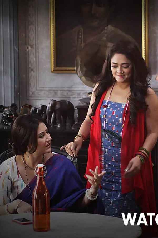 Onek Diner Pore Poster 4