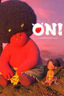 ONI: Thunder God's Tale Poster 5