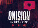 Onision: In Real Life Poster 4