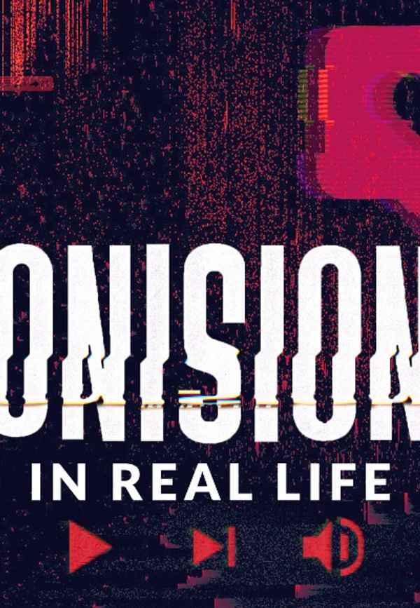 Onision: In Real Life Poster 6