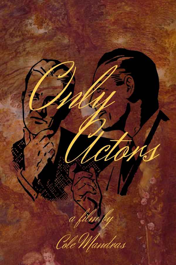 Only Actors Poster 5