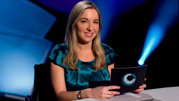 Only Connect Poster 2