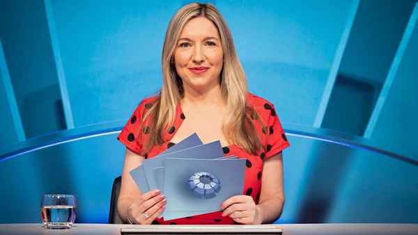 Only Connect Poster 4