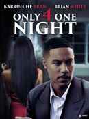 Only For One Night Poster 2