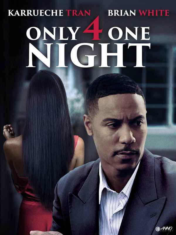Only For One Night Poster 2