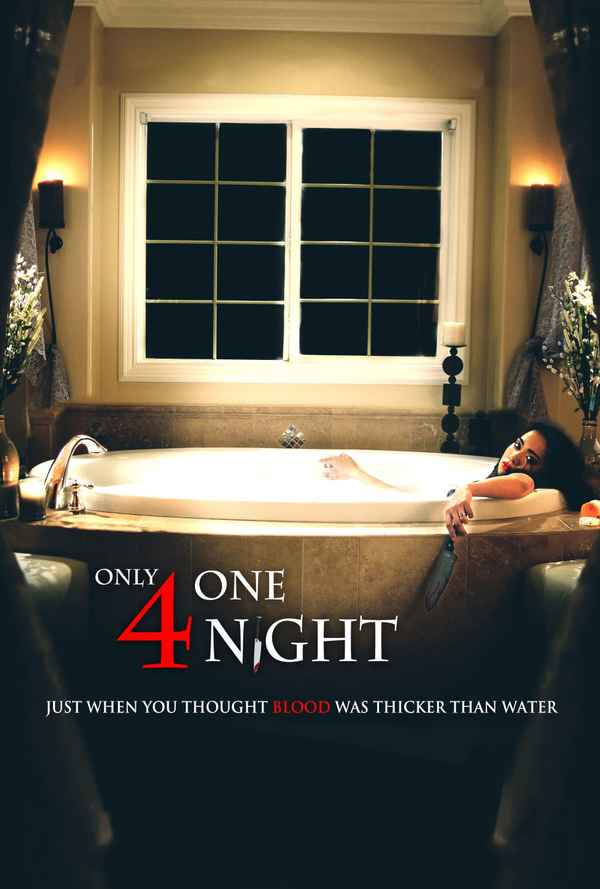 Only For One Night Poster 3