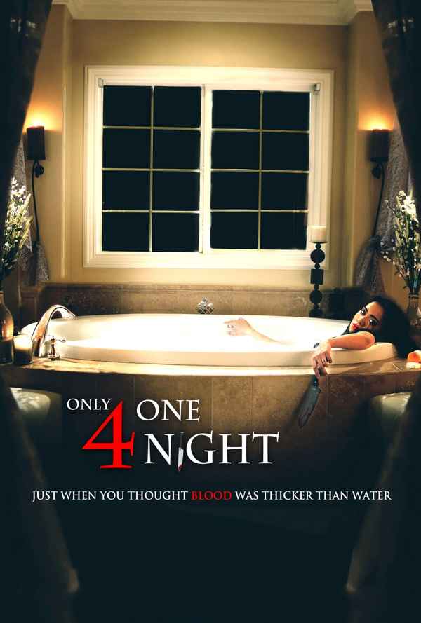 Only For One Night Poster 4