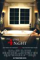 Only For One Night Poster 1