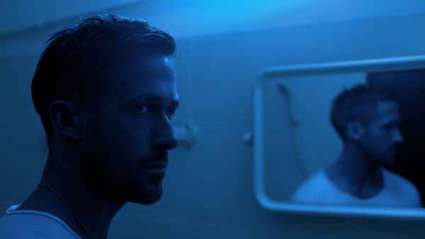 Only God Forgives Poster 6
