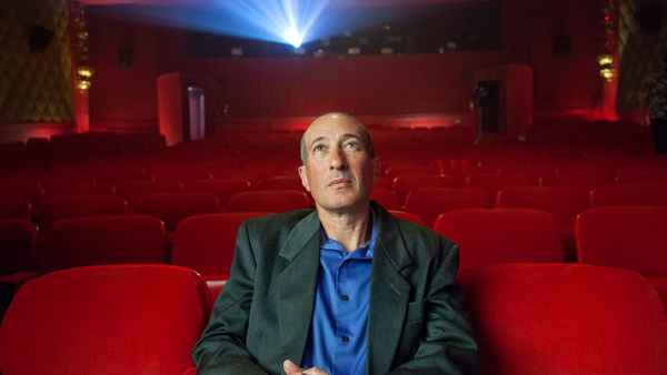 Only in Theaters Poster 4