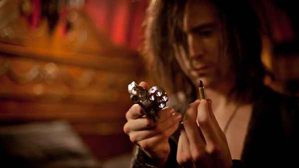 Only Lovers Left Alive Poster 4