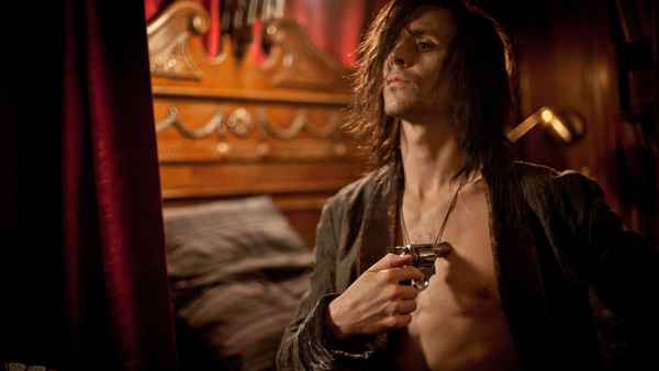 Only Lovers Left Alive Poster 7