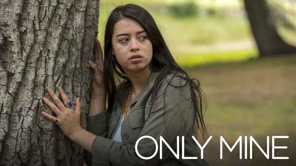 Only Mine Poster 3