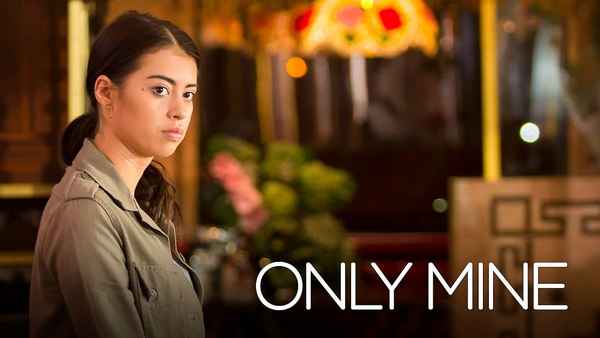 Only Mine Poster 4