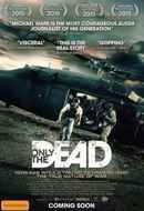 Only the Dead Poster 6