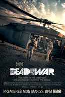 Only the Dead Poster 4