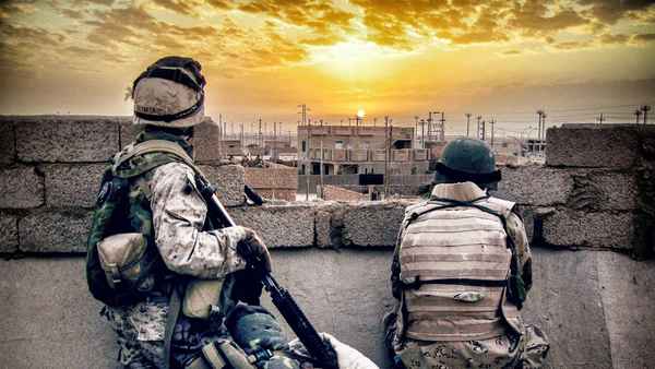 Only the Dead Poster 1