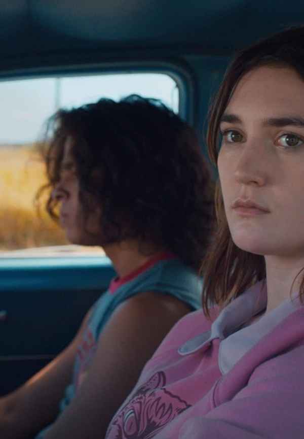 Only the Good Survive Poster 4