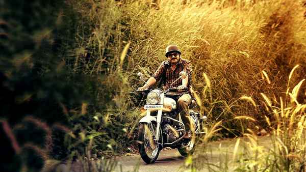 Onnum Mindathe Poster 1