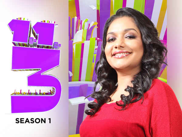 Onnum Onnum Moonu Poster 1