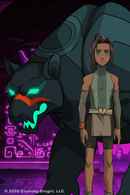 Onyx Equinox Poster 4