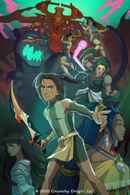 Onyx Equinox Poster 5