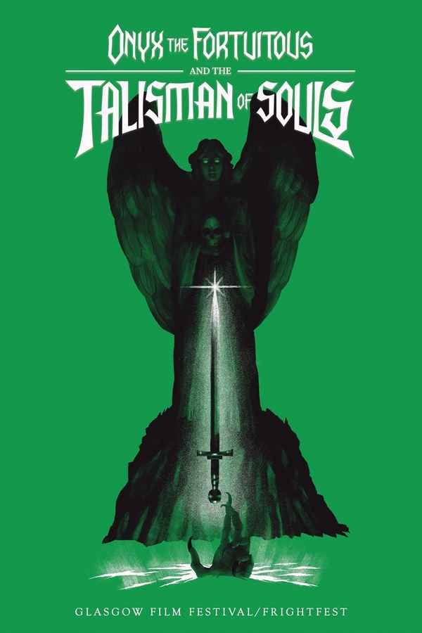 Onyx the Fortuitous and the Talisman of Souls Poster 7