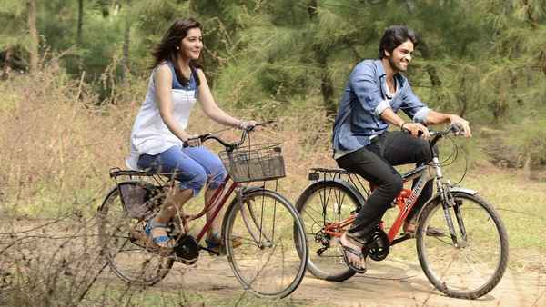 Oohalu Gusagusalade Poster 6