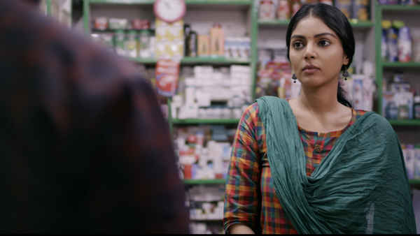 Oomai Sennaai Poster 1