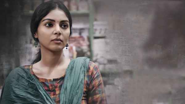 Oomai Sennai Poster 1