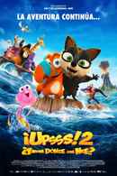 Ooops! The Adventure Continues Poster 5