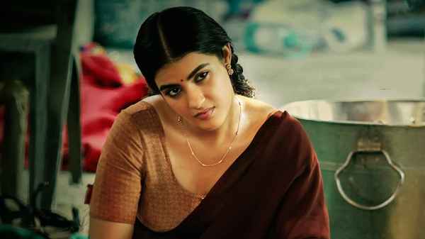 Ooru Peru Bhairavakona (ఊరు పేరు భైరవకోన) Poster 2